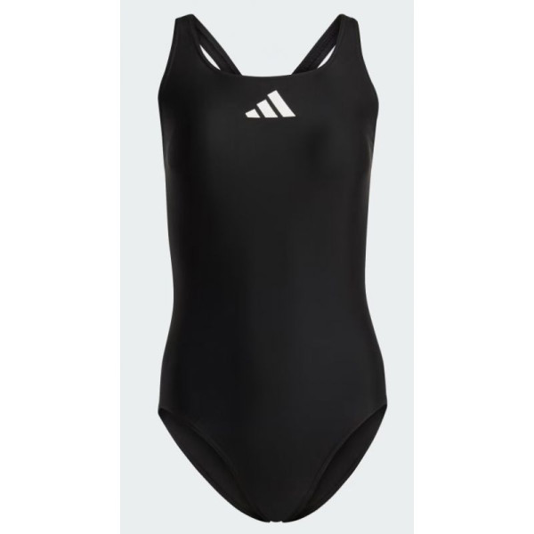 Adidas 3 Bars Suit W HS1747 / 44 peldkostīms