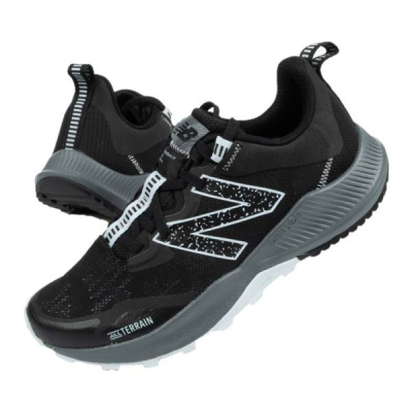 New Balance FuelCore W WTNTRLB4/36 skriešanas apavi