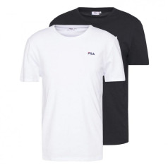 Fila Brod Tee 2 Pack M FAM0083.83072 / L