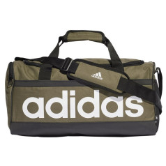 Adidas Linear Duffel M HR5350 soma / brūna