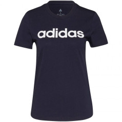 Adidas Essentials Slim Logo T-krekls W H07833 / XL