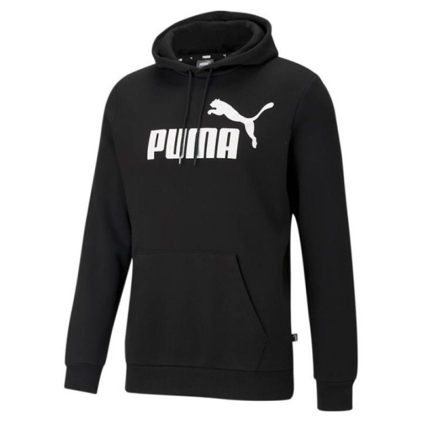 Puma Essential Big Logo Hoody M 586686 01 / L