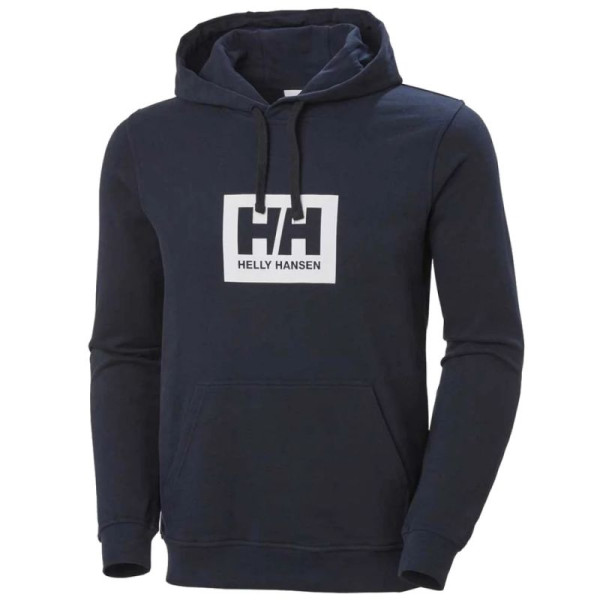 Helly Hansen Box Hoodie M 53289-598 / L