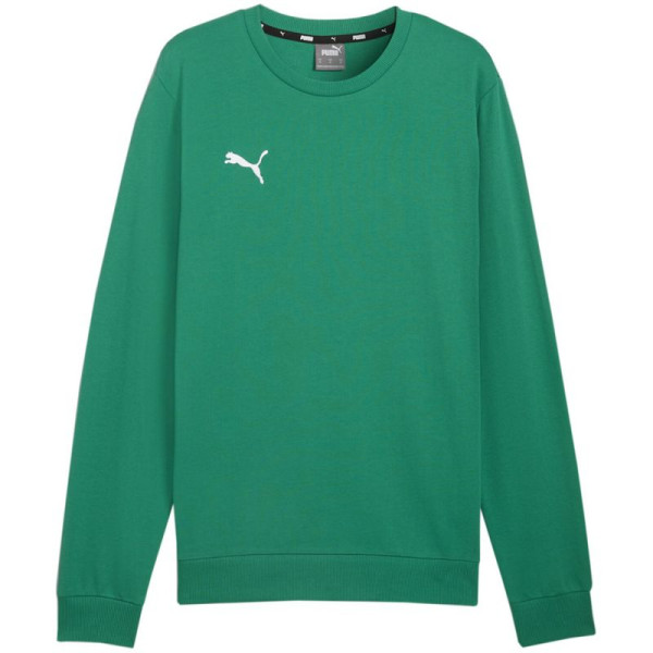 Puma Team Goal Casuals Crew Neck Sweat M 658592 05/L