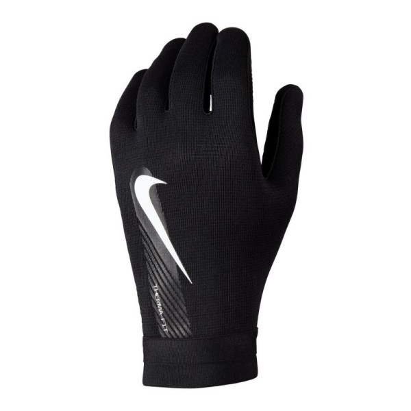 Перчатки Nike Academy Therma-FIT Jr DQ6071-010 / XL