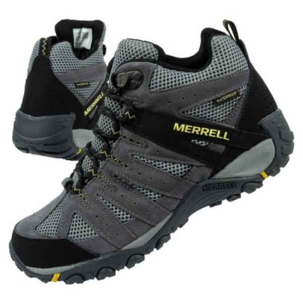 Merrell Accentor 2 Vent M J50841 / 44 trekinga apavi