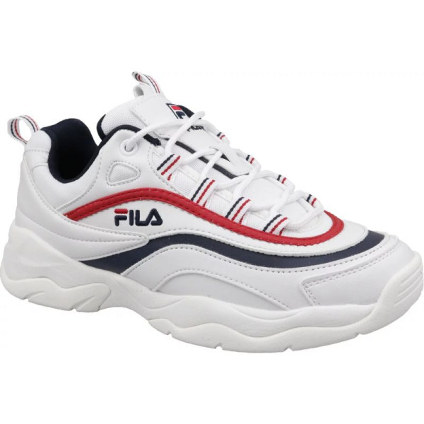 Fila Ray Low WMN W 1010562-150 / 40 apavi