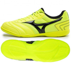 Mizuno Mrl Sala Club IN M Q1GA220345 / 47 futbola apavi