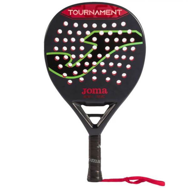 Joma Tournament Padel Racquet 401185-106 / Viens izmērs