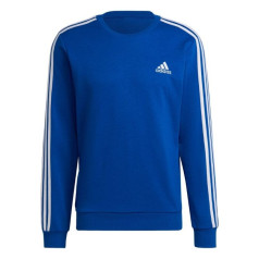 Adidas Essentials French Terry 3-Stripes M HE1832 / S sporta krekls