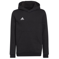 Adidas Entrada 22 Hoody Jr sporta krekls H57516 / 152 cm