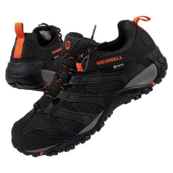 Merrell Alverstone GTX W J500060 / 41 pārgājienu apavi