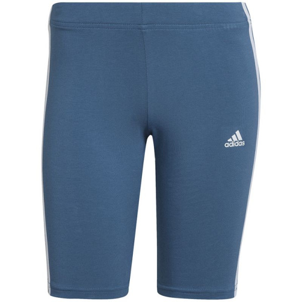 Adidas Essentials 3 svītru velošorti W HD1803 / XS