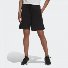 Adidas All Szn Fleece Shorts W HJ7999 / S