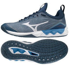 Mizuno Wave Luminous 2 M V1GA212021 / 46 volejbola apavi