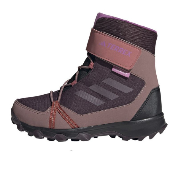 Adidas Terrex Snow CF Rain.Rdy Jr IF7497 / 36 2/3 apavi