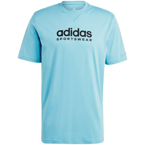 Adidas All SZN Graphic Tee M IC9820 / M