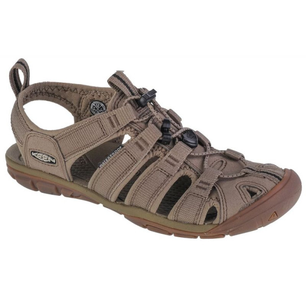 Keen Clearwater CNX sandales W 1026312/38