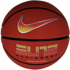 Nike Elite All Court 8P 2.0 iztukšota basketbola bumba N1004088820/7