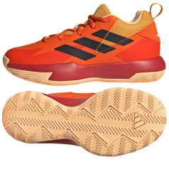 Basketbola apavi adidas Cross Em Up Select Jr IE9274 / 37 1/3
