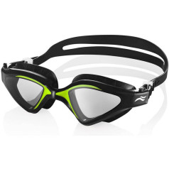 Aqua Speed Raptor 049 38 / очки для плавания для пожилых людей