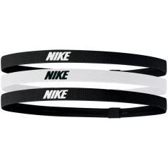 Nike Hairbands N1004529036OS galvas saite / N/A