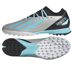 adidas X Crazyfast Messi.3 TF M IE4074 / 46 2/3 futbola apavi