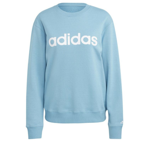 Adidas Essentials Lineārais franču frotē džemperis IC6882 / XL