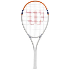 Tenisa rakete Wilson Roland Garros Triumph TNS RKT3 4 3/8 WR127110U3 / N/A