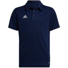 Adidas Entrada 22 Polo Jr T-krekls H57493 / 164 cm