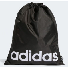 Adidas Linear Gymsack HT4740 / melns