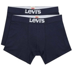 Levi's Boxer 2 Pairs Biksīšu apakšveļa 37149-0187 / S DE