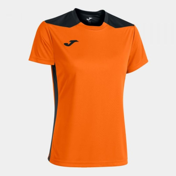 Joma Championship VI T-krekls ar īsām piedurknēm W 901265.881 / XL