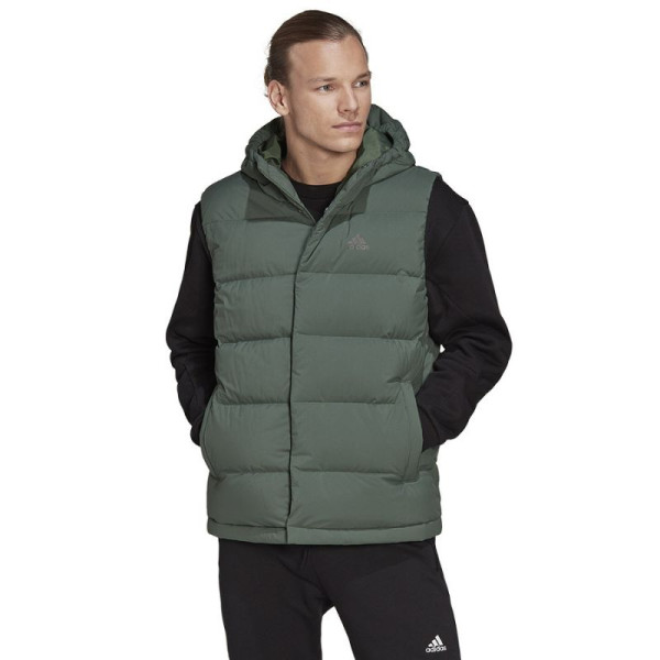 Adidas Helionic Vest M HG6274 / S