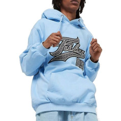 Fubu Varsity Heavy Hoodie M 6021236 / XL