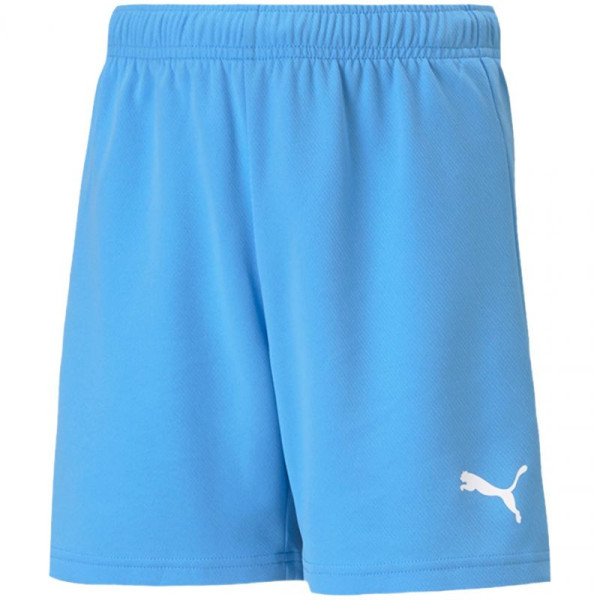 Puma teamRise Short Jr šorti 704943 18 / 176cm