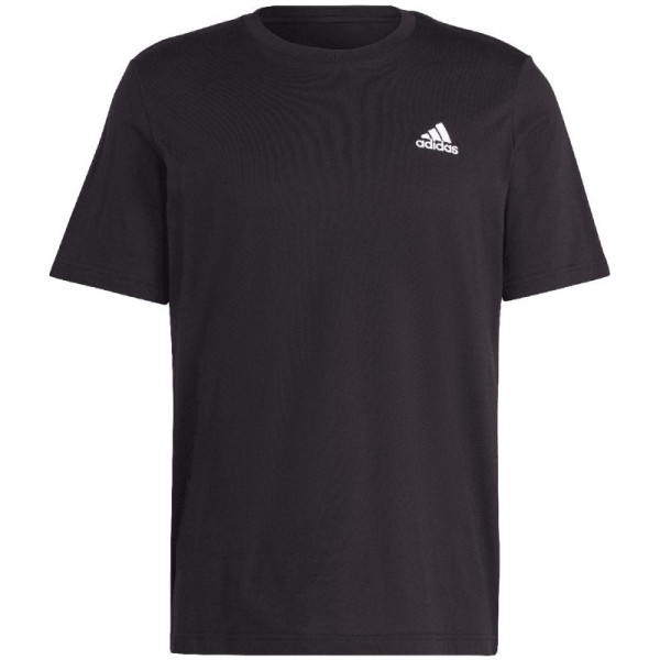 Adidas Essentials Džērsija ar izšūtu mazo logotipu M IC9282 / L