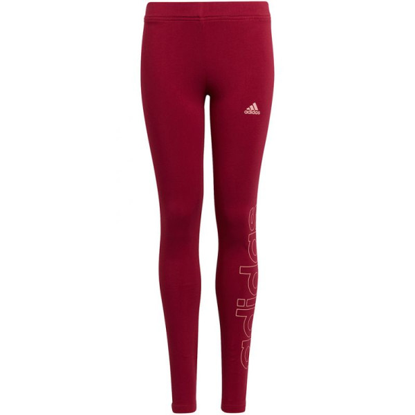 Adidas Essentials Tights Jr legingi HE1971 / 140cm