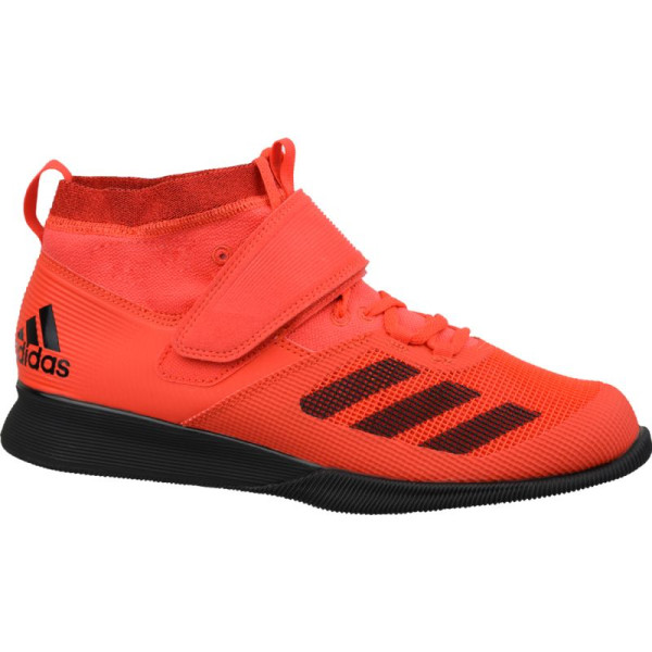 Adidas Crazy Power RK W apavi BB6361 / 37 1/3