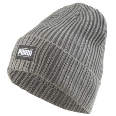 Puma Ribbed Classic Cuff Beanie 024038-03 / OSFM