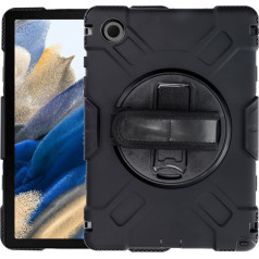 Fusion 360 Rotation Case чехол для планшета Samsung X200 Galaxy Tab A8 2021 10.5