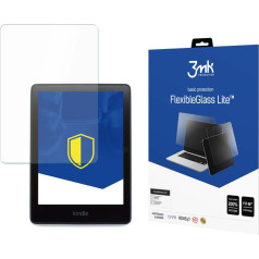 3MK Kindle Paperwhite - 3mk FlexibleGlass Lite™ 8.3'' screen protector