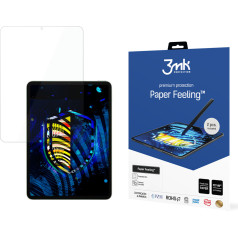 3MK Apple iPad Air 2020|2022 - 3mk Paper Feeling™ 11'' screen protector