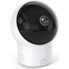 eufy Security Baby Monitor