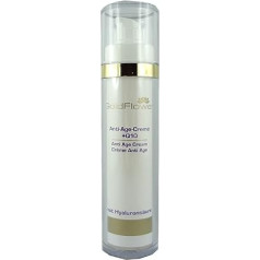 Goldflower Anti-Age-Serie Goldflower krēms pret novecošanos ar Q10 50 ml