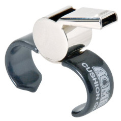 ACME Referee Finger Whistle - 477/58.5 each