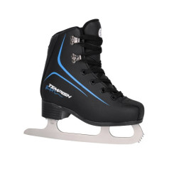 TEMPISH Rental Figure Skate QUEEN Black -
Girl 28