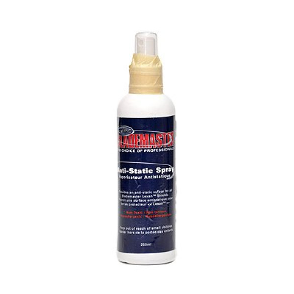 BLADEMASTER Anti-Static Spray each