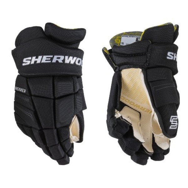 SHERWOOD Glove Rekker Element Pro - Sr. 14.0