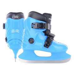 TEMPISH Rental Plastic Skate R16 - Boy 26